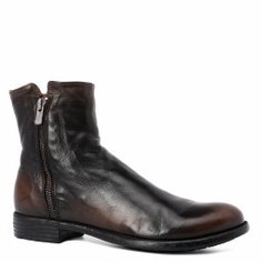 Ботинки OFFICINE CREATIVE MARS/008 коричневый
