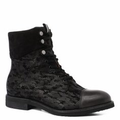 Ботинки LLOYD 28-351 черный