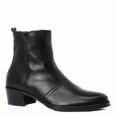 Ботинки LLOYD 28-393 черный