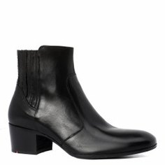Ботинки LLOYD 28-330 FW18 черный