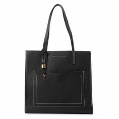 Сумка MARC JACOBS M0014262 черный