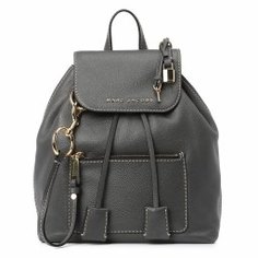 Рюкзак MARC JACOBS M0014018 темно-серый