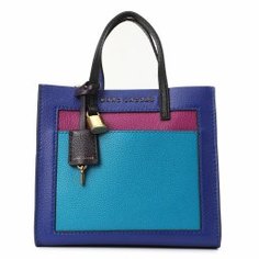 Сумка MARC JACOBS M0013663 синий