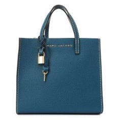 Сумка MARC JACOBS M0013268 зелено-синий