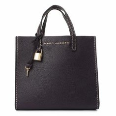 Сумка MARC JACOBS M0013268 темно-фиолетовый