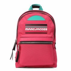 Рюкзак MARC JACOBS M0014035 розовый