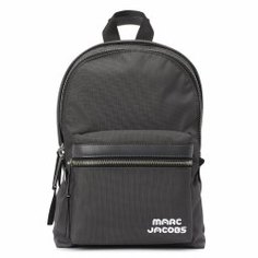 Рюкзак MARC JACOBS M0014031 темно-серый