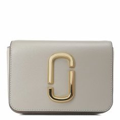 Сумка MARC JACOBS M0014319 бежево-серый
