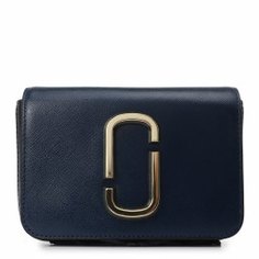 Сумка MARC JACOBS M0014319 темно-синий