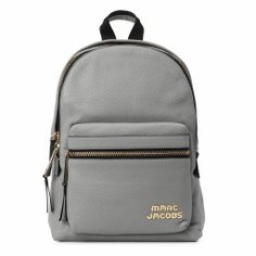 Рюкзак MARC JACOBS M0014268 серый