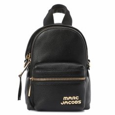 Рюкзак MARC JACOBS M0014269 черный