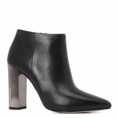 Ботильоны MICHAEL KORS 40F8PAHE5L черный
