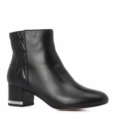 Ботинки MICHAEL KORS 40F8MRME5L черный