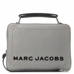 Сумка MARC JACOBS M0014259 серый