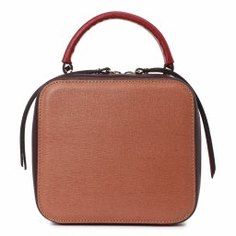 Рюкзак GIANNI CHIARINI 6445 красный