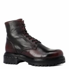Ботинки OFFICINE CREATIVE DOMITILLE/002 бордовый