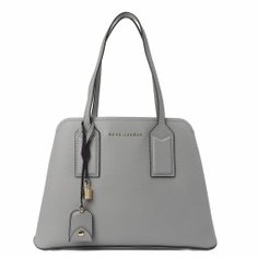 Сумка MARC JACOBS M0012564 серый