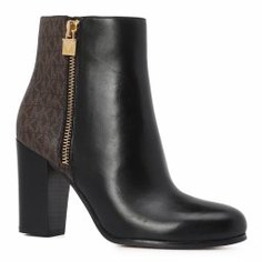 Ботильоны MICHAEL KORS 40F8MGHE7L черный