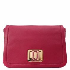 Сумка MARC JACOBS M0014260 фуксия