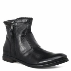 Ботинки NERO GIARDINI P513062D темно-синий