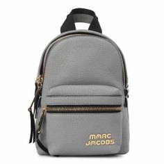 Рюкзак MARC JACOBS M0014269 серый