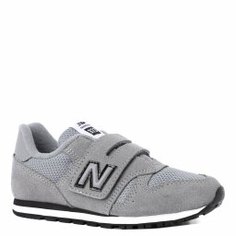 Кроссовки NEW BALANCE KV373 серый