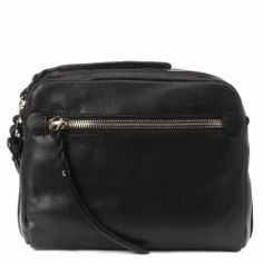 Сумка GIANNI CHIARINI 6006 черный