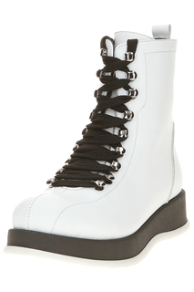 Ботинки Sandm