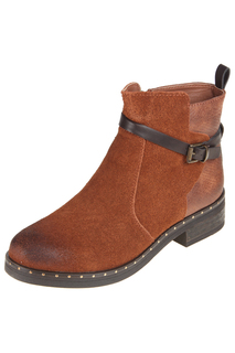 boots Sienna