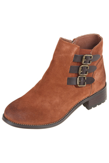 boots Sienna