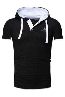 t-short Akito Tanaka