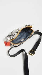 Clare V. Le Belt Bag