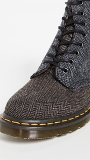 Dr. Martens 1460 Pascal 8 Eye Boots