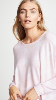 Honeydew Intimates Starlight Sweatshirt