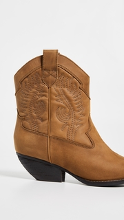 Jeffrey Campbell Calvera Western Boots