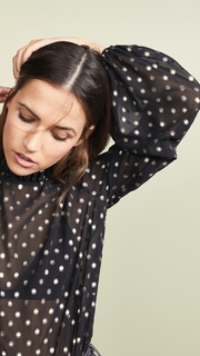 Yumi Kim Candle Light Top