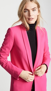 alice + olivia Kylie Jacket