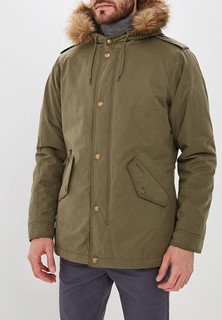 Куртка утепленная Barbour