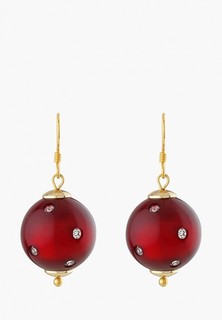 Серьги Anna Slavutina