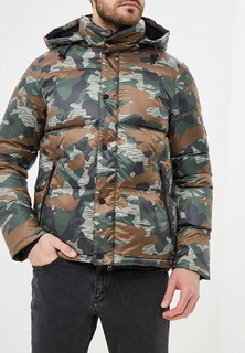 Куртка утепленная Penfield