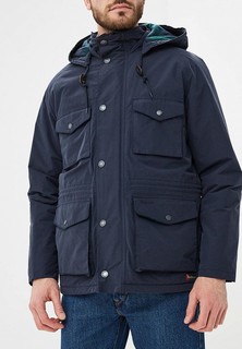 Куртка утепленная Barbour
