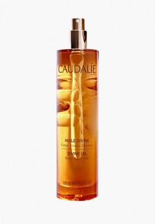 Масло для лица Caudalie