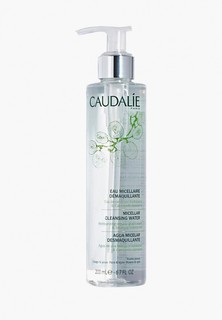 Мицеллярная вода Caudalie