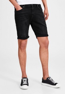 Шорты джинсовые Jack & Jones