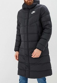 Пуховик Nike