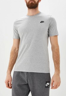 Футболка Nike