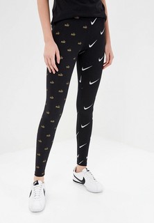 Леггинсы Nike
