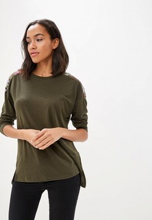 Лонгслив Tiffosi