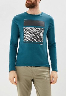 Лонгслив Tiffosi