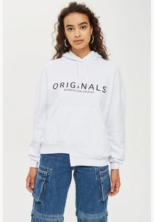 Худи Topshop